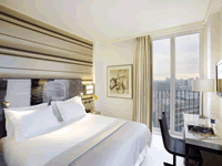 H10 Hotel London Waterloo Doppelzimmer