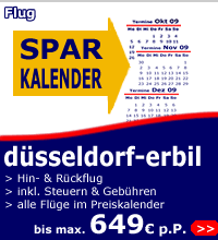 flüge düsseldorf-erbil bis 649 euro