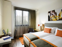 H10 Hotel Roma Citta