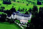 Hotel Schloss Pichlarn Irdning