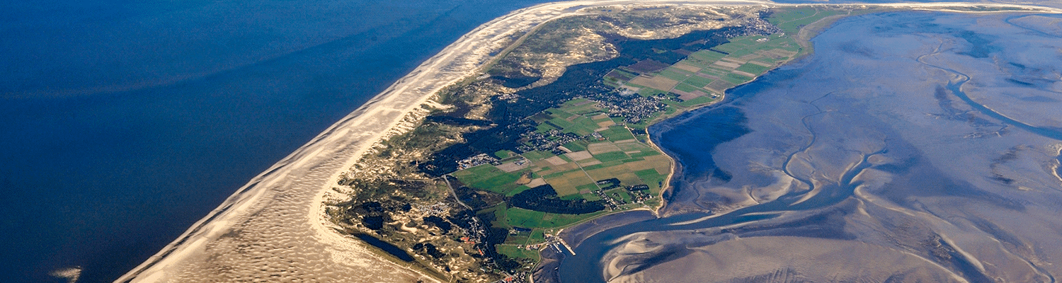 mein amrum mit meine reiseprofis