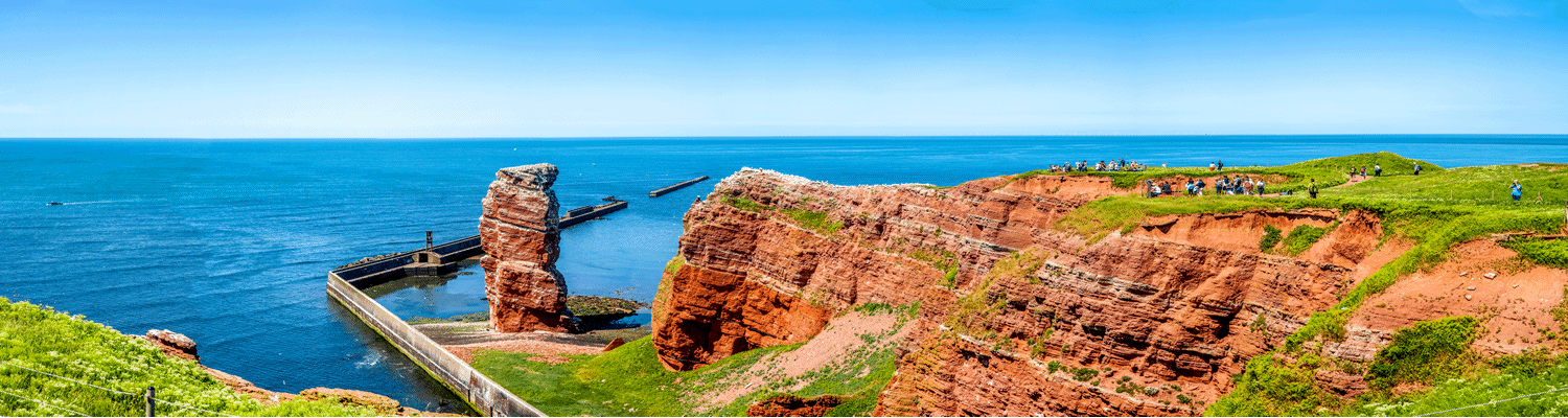 mein helgoland mit meine reiseprofis