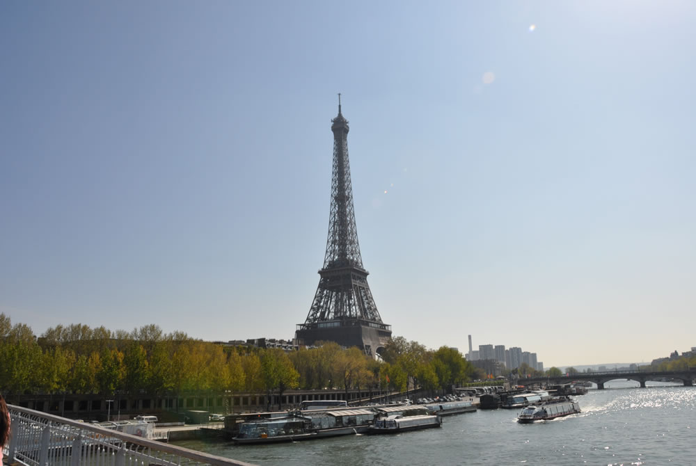 mein paris