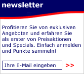 Newsletter von meine reiseprofis