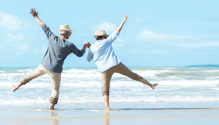 Borkum erleben mit meine reiseprofis